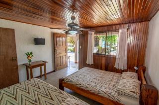Cabinas Arrecife - 9