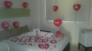 Terra Toscana Hotel - 8