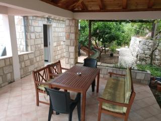 Apartments Villa Hansal - Saplunara - 8