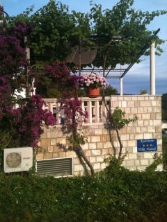 Apartments Villa Hansal - Saplunara - 7