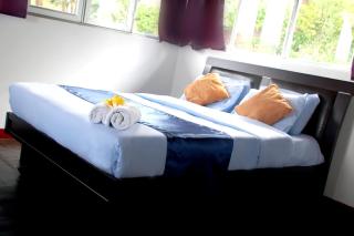 Chirayu Hotel - 5