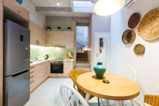 Daria's Ηome - Rethymno - 1