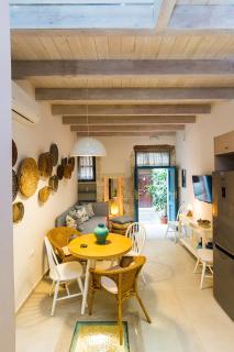 Daria's Ηome - Rethymno - 2