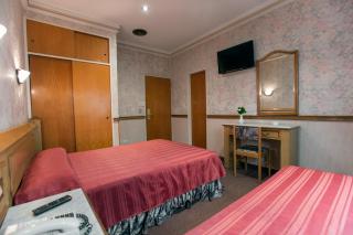 Gran Hotel Ailen - Buenos Aires - 7