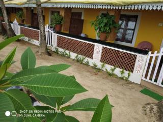 Alegro Beach Homes - 7