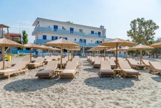 Hotel Kamelo - Vari - 9