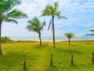 Pousada Pé Na Areia - Caraguatatuba - 5