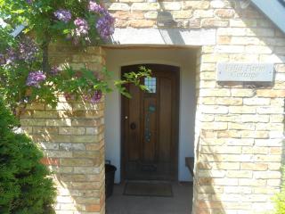 Villa Farm Cottage - Thornton Curtis - 9