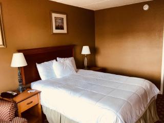 Americas Best Value Inn Laredo - Laredo - 2