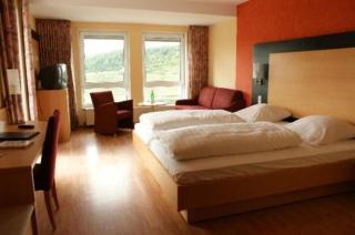 Burg-Hotel - 3