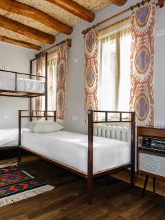 Dervish Hostel - 9