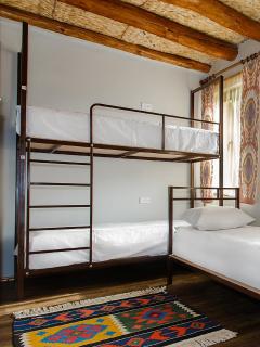 Dervish Hostel - Buxoro - 8