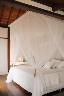 Vila Dos Orixás Boutique Hotel - Morro de São Paulo - 1