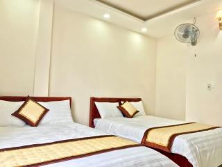 Mai Ngoc Hotel - Dalat - 4