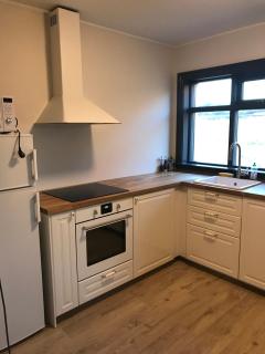 Fell Holiday Home - Arnarstapi - 9