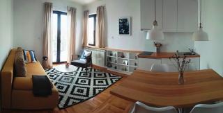 Apartments Milic - Kaludjerske Bare - 4