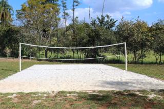 Camping e Pousada Paiol - 8