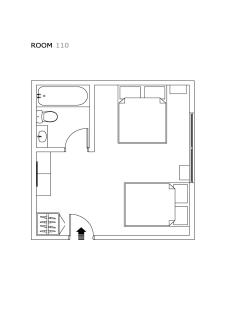 Howey Bay Motel - Red Lake - 8