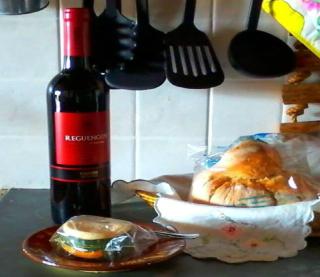 Casa da Tia Luísa - 5