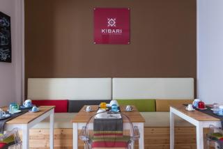 KiBari B&B - Bari - 9