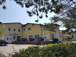 Hotel Villa Strandkorb - Graal-Müritz - 4