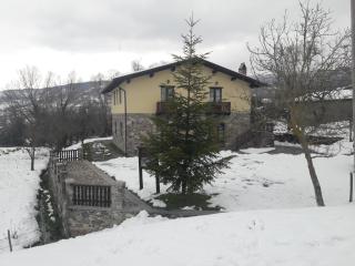 Terrazze sul frido - Viggianello - 9
