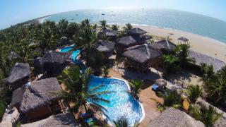 Pousada BGK - Barra Grande - 0