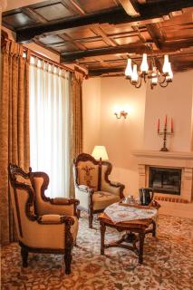 Hotel Medieval - Alba Iulia - 6