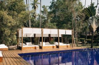 Vila Dos Orixás Boutique Hotel - Morro de São Paulo - 4