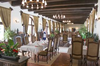 Hotel Medieval - Alba Iulia - 1
