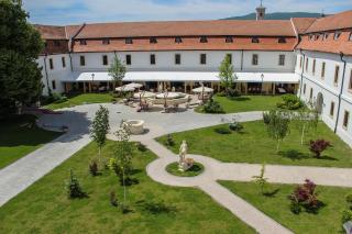 Hotel Medieval - Alba Iulia - 0
