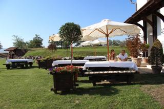 Hotel Medieval - Alba Iulia - 3