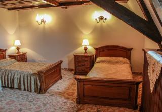 Hotel Medieval - Alba Iulia - 7