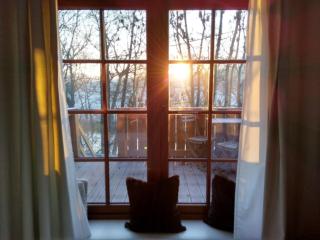 Meine Ferienwohnung Pleissenhaus - Altemburgo - 9
