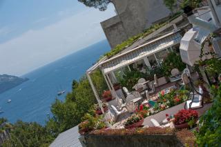 Casa Teresa - Positano - 6