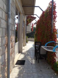 Apartments Villa Hansal - Saplunara - 7