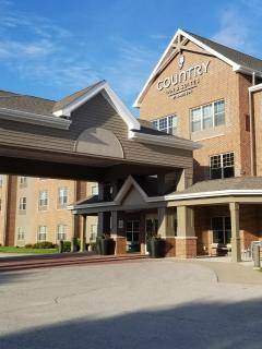 Country Inn & Suites by Radisson, Green Bay East, WI - Green Bay - 0