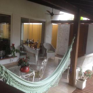 Casa Ilhabela 100 m da Praia do Pequeá- 6 pessoas - 3