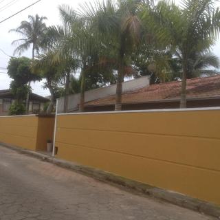 Casa Ilhabela 100 m da Praia do Pequeá- 6 pessoas - 7