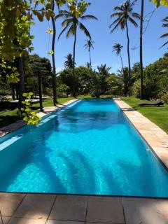 Villa Lagosta no Abacaxi - Córguinho - 9