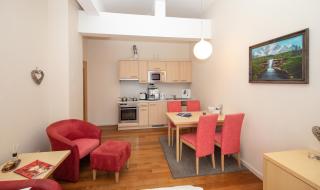 Arabella Golf- und Ski-Appartement - Zell am See - 8
