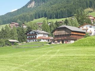 Kompatscherhof - Kastelruth - 0