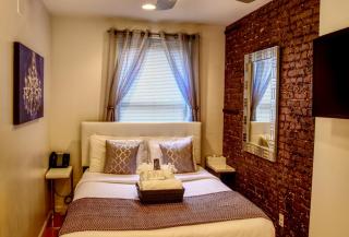 Chelsea Inn - Nova Iorque - 7