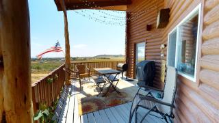 Juniper Ridge 5 BR Family Cabin - Blanding - 4