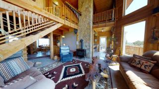 Juniper Ridge 5 BR Family Cabin - Blanding - 9