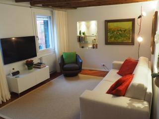 Cà Robberstad - Venice - 3