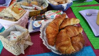 SA SPENDULA B&B - Villacidro - 8