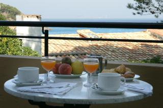 Hotel Sa Riera - Begur - 4