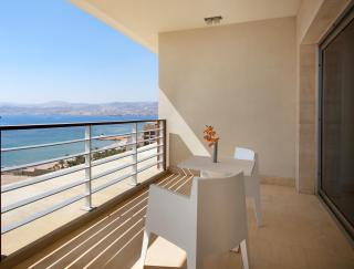 Kempinski Hotel Aqaba - Aqaba - 2