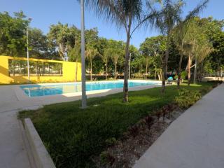PlayaTurquesa Moderna Casa C/R Auto a 9 min 5ta ave - Playa del Carmen - 5